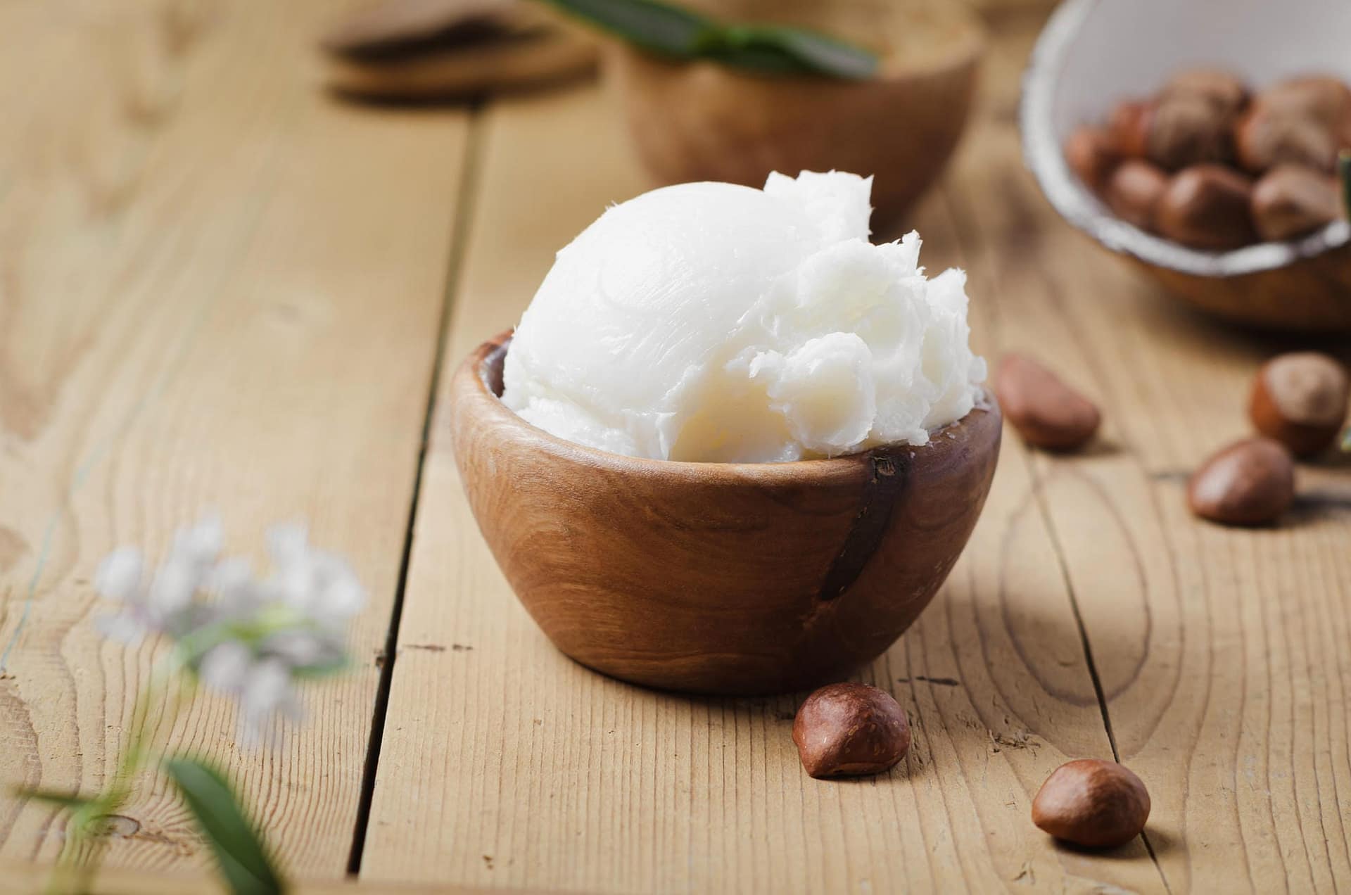 shea butter
